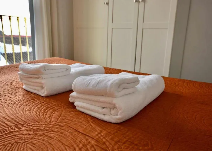 Lejlighed Lual Plaza De Espana - 1 *