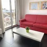 Plaza Espana - 1 Bedroom - Lual Apartment