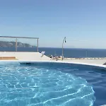 Apartment Plaza Espana - 1 Bedroom - Lual *