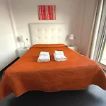 Apartment Plaza Espana - 1 Bedroom - Lual