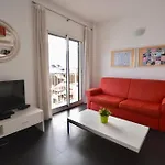 Lual Plaza De España - 1 Apartamento *