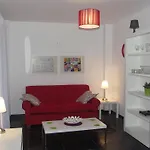 Apartamento Lual Plaza De España - 1 Nerja