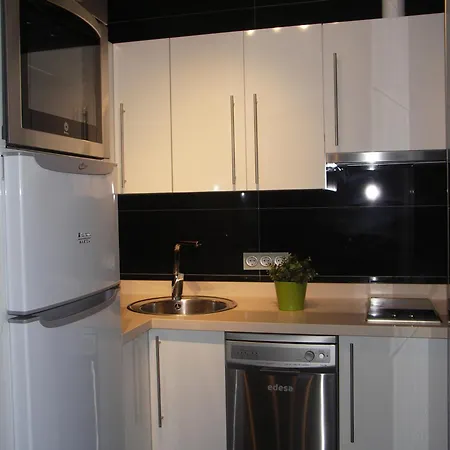 Plaza Espana - 1 Bedroom - Lual * Nerja