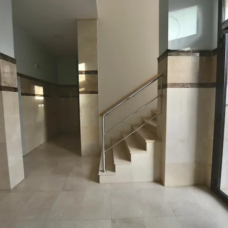 Appartamento Plaza Espana - 1 Bedroom - Lual *