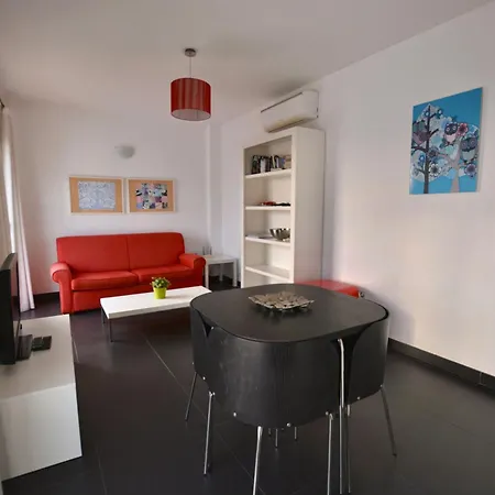 Lual Plaza De Espana - 1 Appartement *