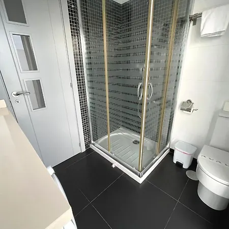 Plaza Espana - 1 Bedroom - Lual Appartamento Nerja