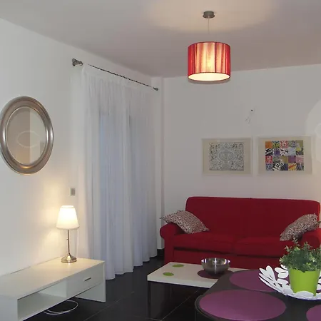 Plaza Espana - 1 Bedroom - Lual