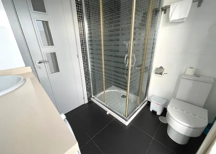 Апартаменты Lual Plaza De Espana - 1