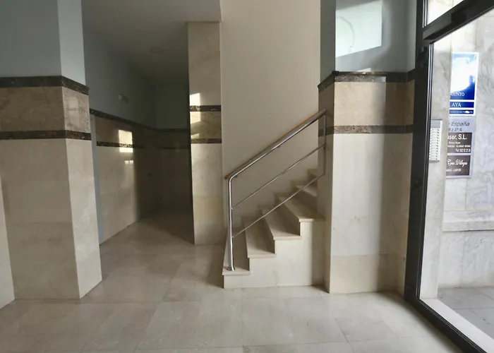 Апартаменты Lual Plaza De Espana - 1 *