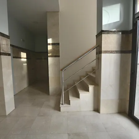 Apartmán Lual Plaza De Espana - 1 *