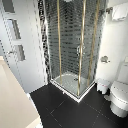 アパート Lual Plaza De Espana - 1