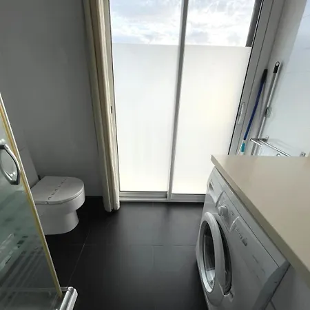 アパート Lual Plaza De Espana - 1 ネルハ