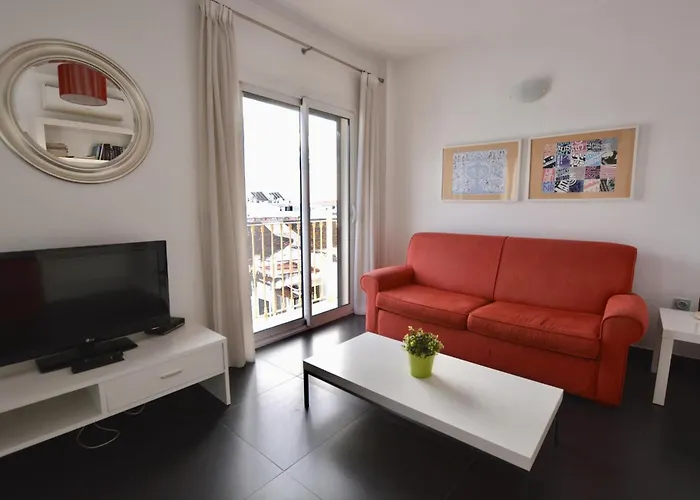 Lual Plaza De Espana - 1 *